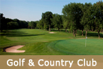 Markland Wood Golf Course & Country Club